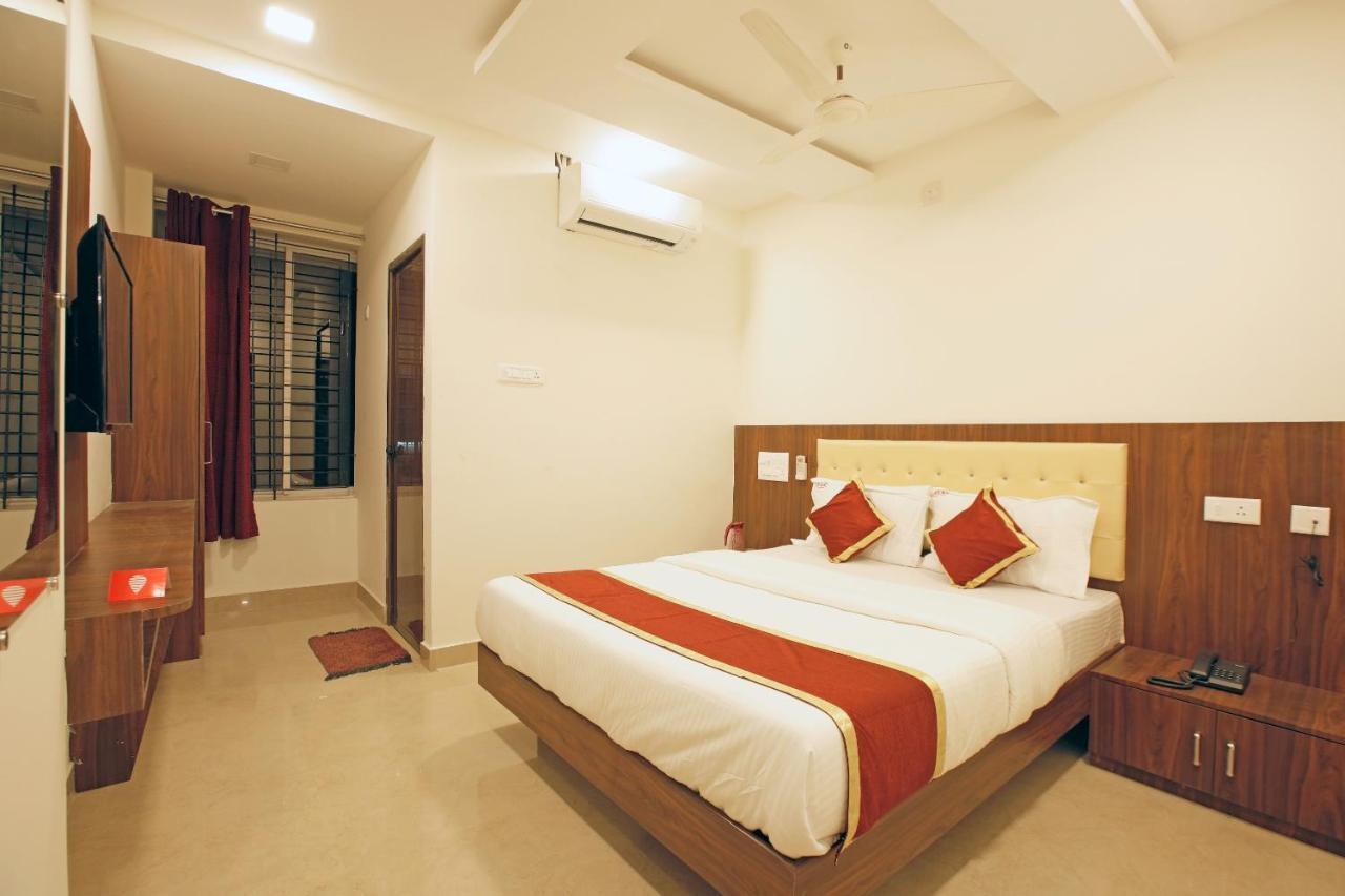Hotel Ak International Ullāl Εξωτερικό φωτογραφία