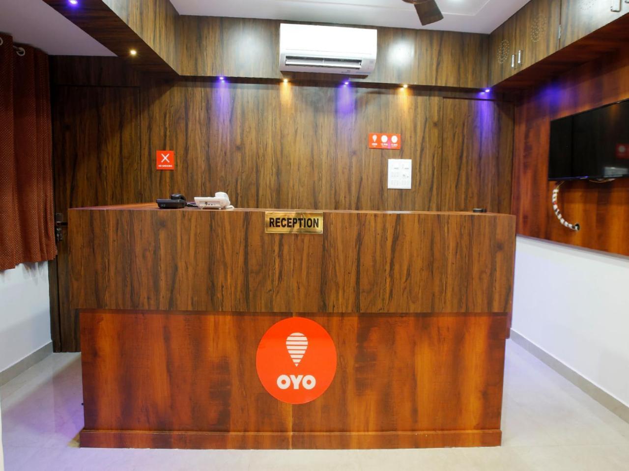 Hotel Ak International Ullāl Εξωτερικό φωτογραφία
